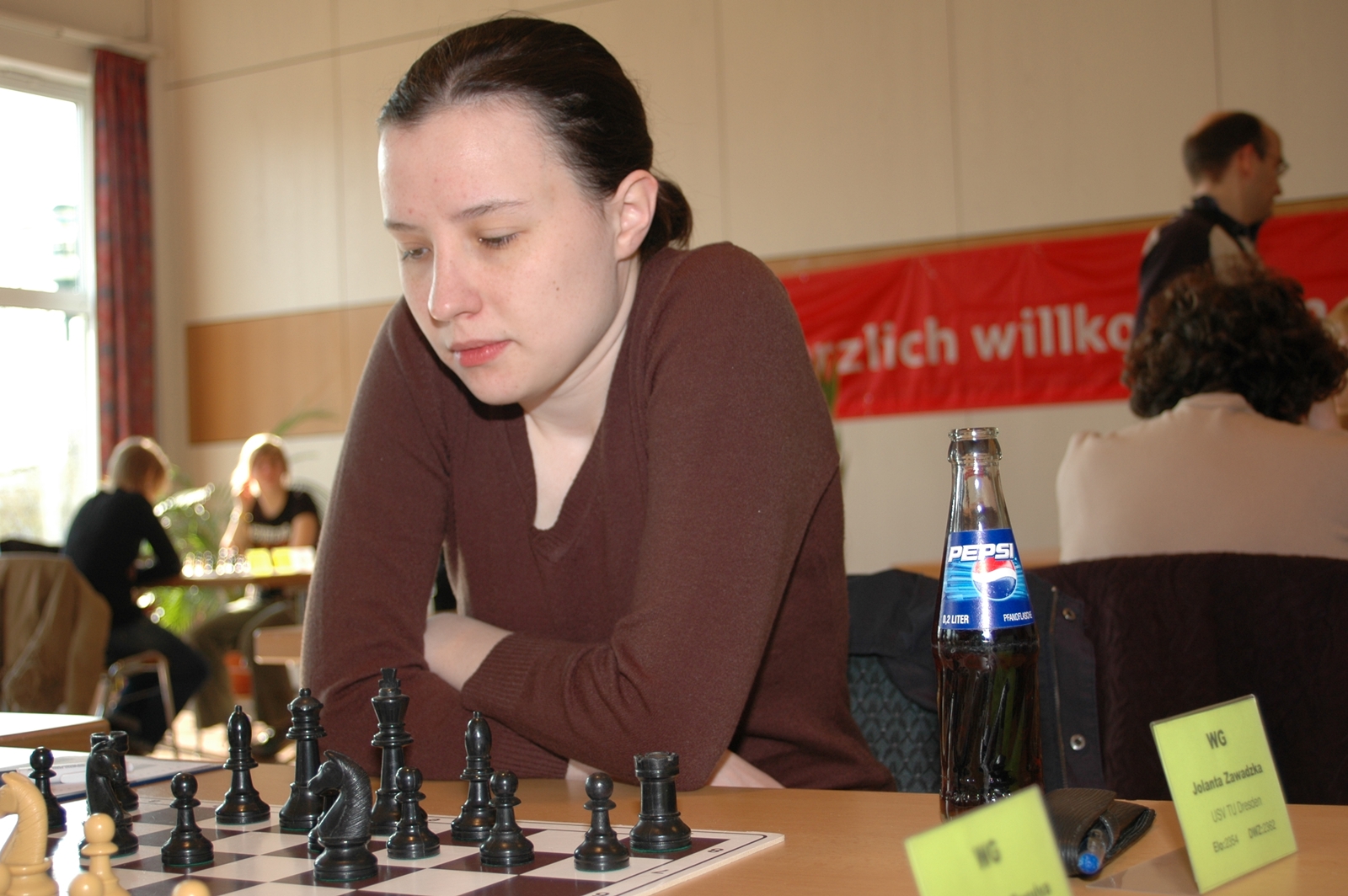 Vorschau